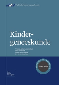 Kindergeneeskunde