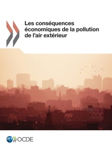 Les consequences economiques de la pollution de l'air exterieur