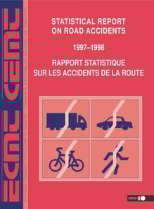 Statistical Report on Road Accidents 2001