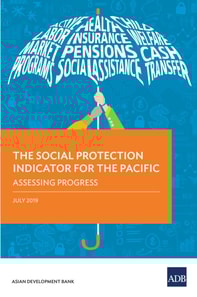 Social Protection Indicator for the Pacific
