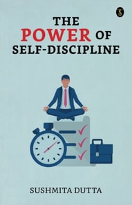 Power Of Self-discipline