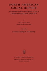 North American Social Report