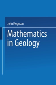 Mathematics in Geology