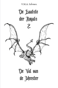 De Laatste der Royals, deel 2