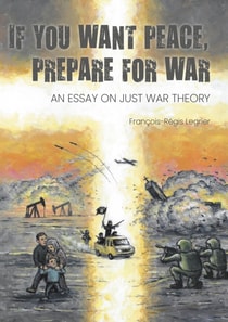 If you want peace, prepare for war