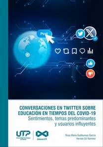 Conversaciones en twitter sobre educacion en tiempos del Covid-19