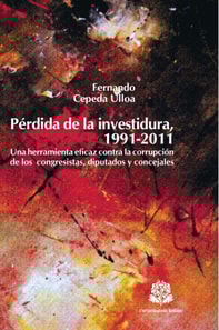 Pérdida de la investidura, 1991-2011