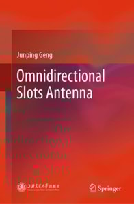 Omnidirectional Slots Antenna