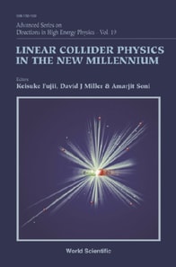 Linear Collider Physics In The New Millennium