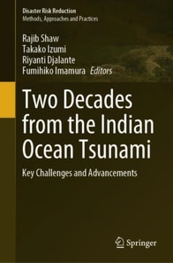 Two Decades from the Indian Ocean Tsunami