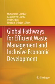 Global Pathways for Efficient Waste Management and Inclusive Economic Development