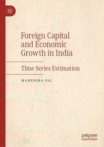 Foreign Capital and Economic Growth in India
