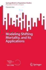 Modeling Shifting Mortality, and Its Applications