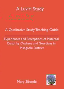 Qualitative Study Teaching Guide