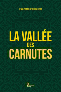 La vallee des Carnutes