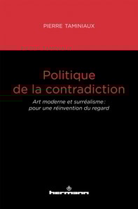 Politique de la contradiction