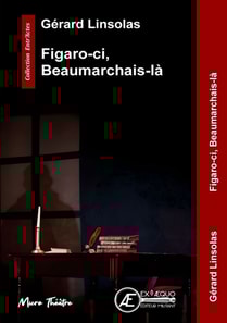 Figaro-ci, Beaumarchais-là