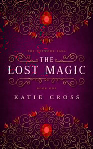Lost Magic
