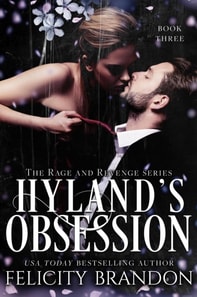 Hyland's Obsession