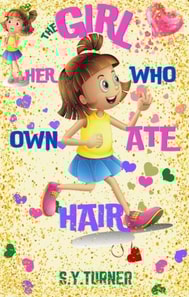 Girl Who Ate Her Own Hair