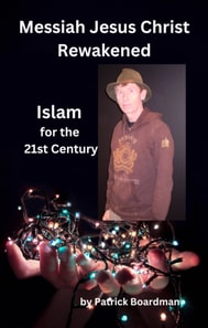 Messiah Jesus Christ Reawakened