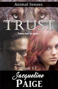 Trust : Animal Senses Series Book 13