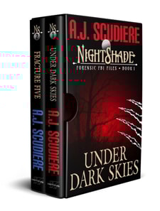 Under Dark Skies & Fracture Five