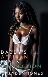 Daddy's African Brats Collection