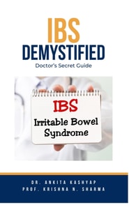 IBS Demystified: Doctor's Secret Guide