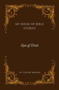 My Book of Bible Stories