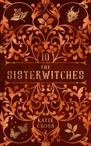 Sisterwitches: Book 10