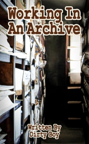Working In An Archive