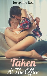 Taken at the Office: Shared by Colleagues