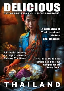 Delicious Thailand