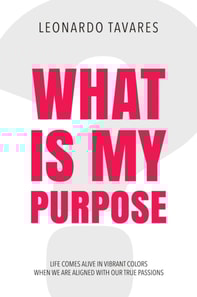 What is My Purpose?