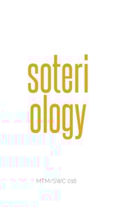 Soteriology