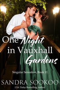 One Night at Vauxhall Gardens