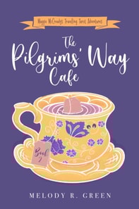 Pilgrims' Way Cafe