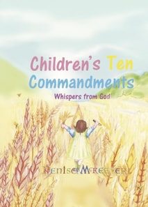 Children's Ten Commandments