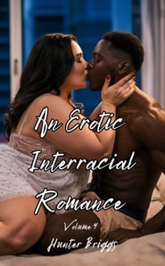 Erotic Interracial Romance Volume 4
