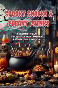 Spooky Snacks & Freaky Drinks