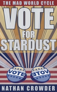 Vote for Stardust
