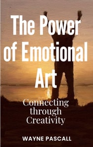 Power of Emotional Art: Connecting through Creativity