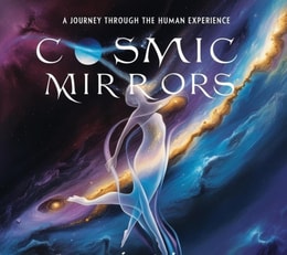 Cosmic Mirrors: A Journey Through the Human Experience