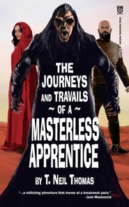 Masterless Apprentice