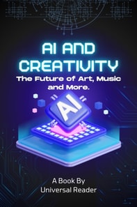 AI and Creativity: The Future Of art, music and More