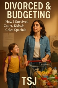 Divorced & Budgeting: How I Survived Court, Kids & Coles Specials