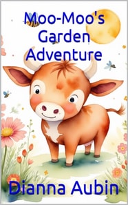 Moo-Moo's Garden Adventure