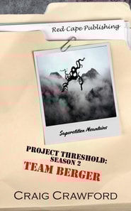 Project Threshold Season 2: Team Berger