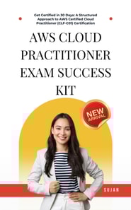 AWS Cloud Practitioner Exam Success Kit